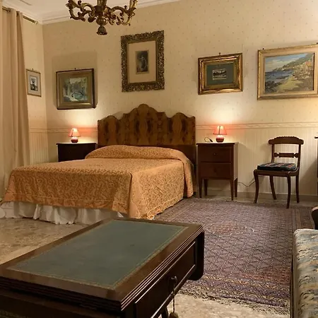 Domus Diocleziano 4*
