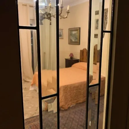 Domus Diocleziano 4* Nápoles
