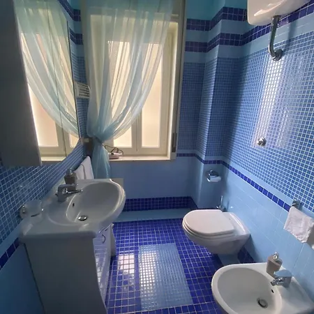 Domus Diocleziano 4*