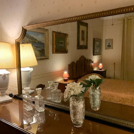 Domus Diocleziano Neapel