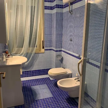 Domus Diocleziano Neapel