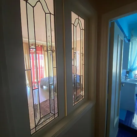 Domus Diocleziano Gasthof Neapel